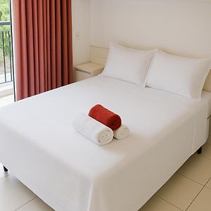 Apartamento Studio